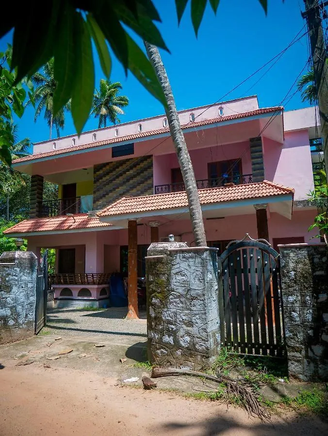 Body Manthra Villa Varkala 0*,  India