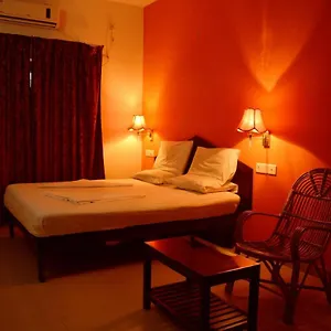 Holiday home Haiwa Beach Residency, Varkala